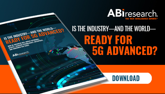 5G Advanced whitepaper download