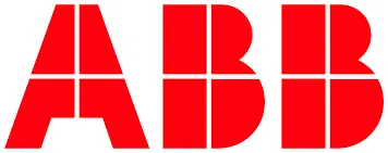 ABB brand logo