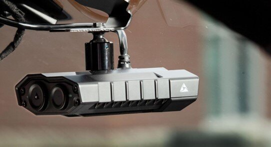 Axon Fleet 3 dual-view camera for cars