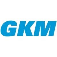 GKM Consultants company logo