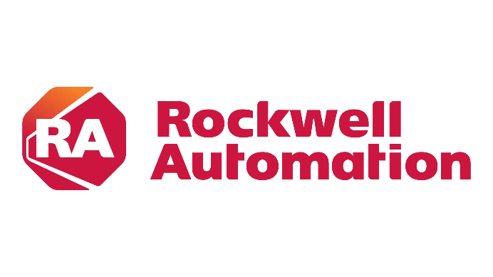 Rockwell Automation company logo