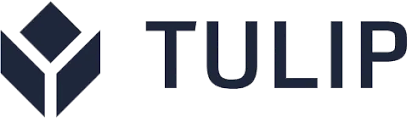 Tulip company logo