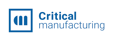 Critical Manufacturing company logo