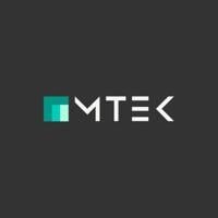 MTEK company logo