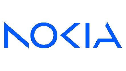 Nokia company logo