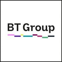 BT Group company logo