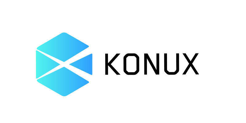 Konux company logo