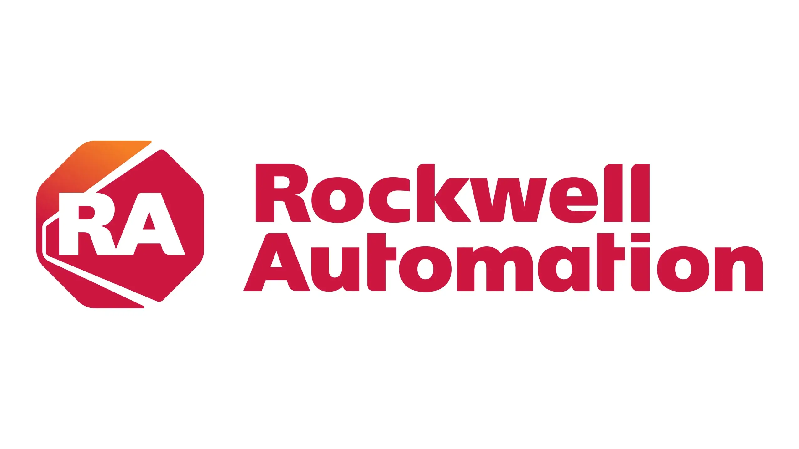 Rockwell Automation brand logo